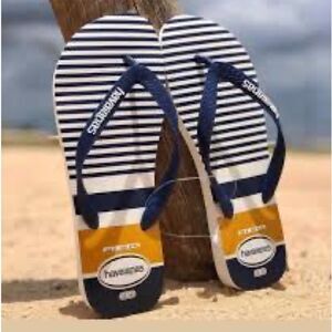 Havaianas Flip Flops size MENS 11 / 12 US